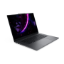 Lenovo Yoga Pro 9 16IPH11 Intel , Thunder Grey , 16 , OLED , Touchscreen , 2.8K WQXGA+ , 2880 x 1800 pixels , Intel Core Ultra 7 , 356H , 32 GB , Soldered LPDDR5X , Solid-state drive capacity 1000 GB , NVIDIA GeForce RTX 5060 , GDDR7 , 8 GB , Windows 11 P