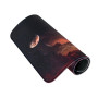 Acer Nitro Gaming Mousepad Size M , 355 x 255 x 3 mm , Black