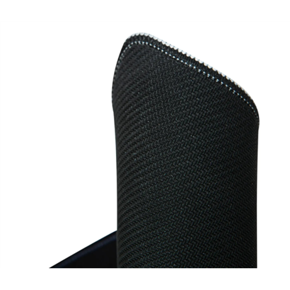 Acer Nitro Gaming Mousepad Size M , 355 x 255 x 3 mm , Black