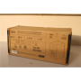 SALE OUT. Energy Sistem Studio Monitor 4 Hi Fi, DAMAGED PACKAGING, DEMO Energy Sistem