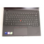 SALE OUT. Lenovo ThinkPad T14 Gen 5 14 WUXGA ULT5-125U/16GB/512GB/Intel Graphics/WIN11 Pro/ENG Backlit kbd/LTE Upgradable/3Y Warranty , Lenovo , Warranty 36 month(s) , DEMO