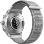 Sourcing Apex 2 GPS 3.048 cm (1.2), Smart watch, GPS (satellite), Touchscreen, Heart rate monitor, Waterproof, Grey