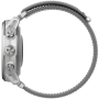 Sourcing Apex 2 GPS 3.048 cm (1.2), Smart watch, GPS (satellite), Touchscreen, Heart rate monitor, Waterproof, Grey