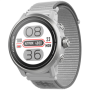 Sourcing Apex 2 GPS 3.048 cm (1.2), Smart watch, GPS (satellite), Touchscreen, Heart rate monitor, Waterproof, Grey