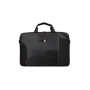 PORT DESIGNS , Fits up to size 15.6 , Houston , Messenger - Briefcase , Black , Shoulder strap