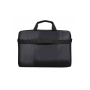 PORT DESIGNS , Fits up to size 15.6 , Houston , Messenger - Briefcase , Black , Shoulder strap