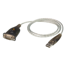 Aten USB to RS-232 Adapter (100cm)