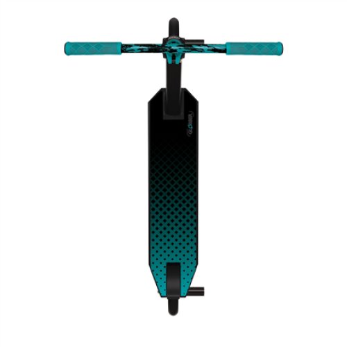Globber , Black/Grey blue , Stunt scooter , GS 720