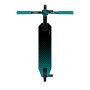 Globber , Black/Grey blue , Stunt scooter , GS 720