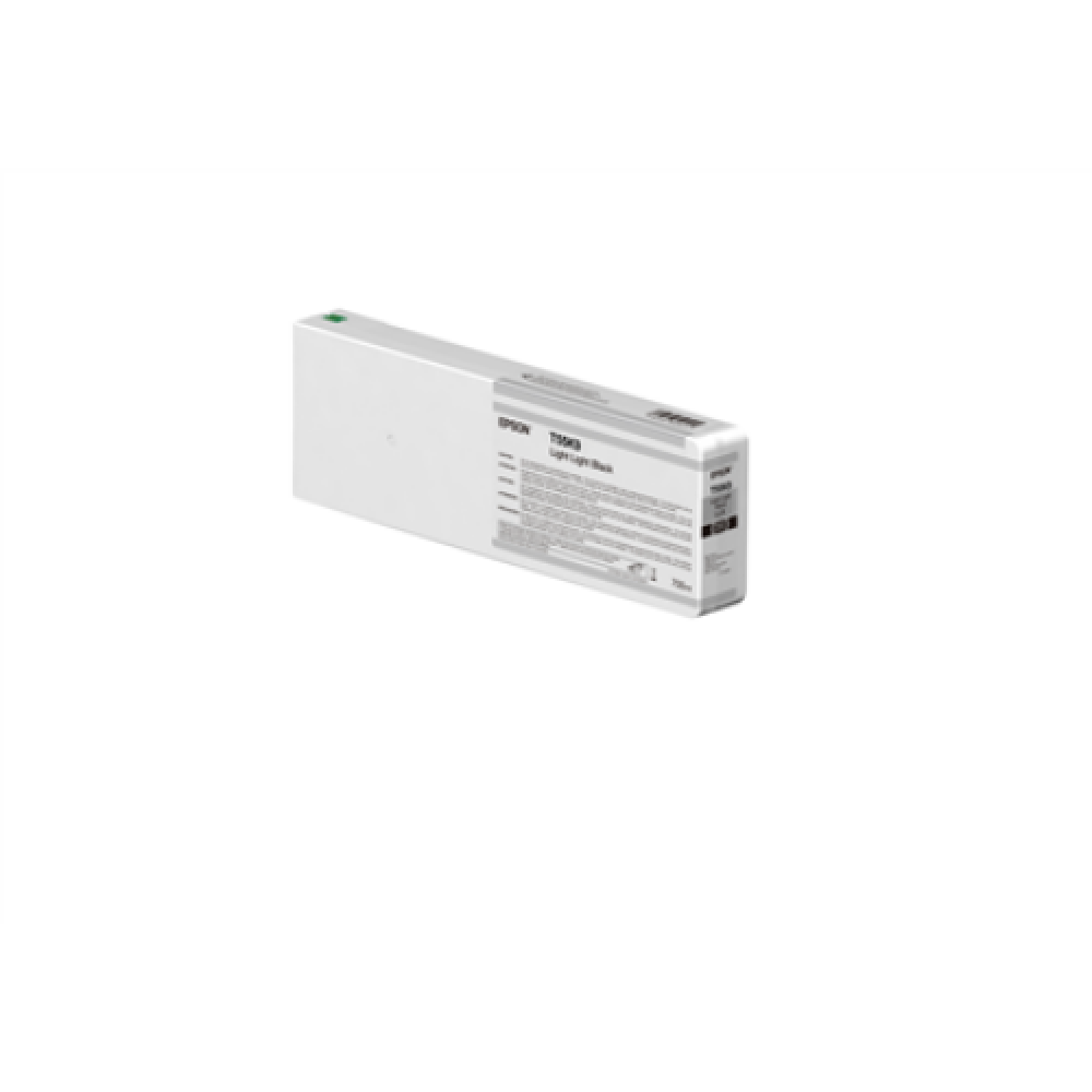 Epson Singlepack T55K900 UltraChrome HDX/HD , Ink Cartrige , Light Light Black