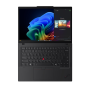 Lenovo ThinkPad T14 G6 , Black , 14 , IPS , WUXGA , 1920 x 1200 pixels , Anti-glare , Intel Core U5 , 228V , 32 GB , Soldered LPDDR5x , Solid-state drive capacity 512 GB , Intel Arc Graphics 130V , Windows 11 Pro , 802.11be , Bluetooth version 5.4 , Keybo