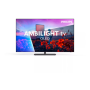 Philips 4K OLED Ambilight TV , 42OLED811/12 , 42 , Smart TV , TITAN OS , UHD , Grey