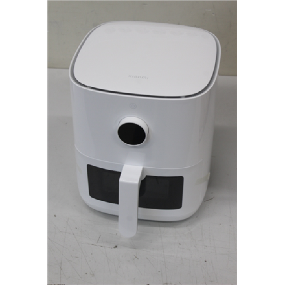 SALE OUT. , Xiaomi , Smart Air Fryer Pro EU , Capacity 4 L , Power 1600 W , White , DAMAGED PACKAGING