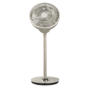 Duux Fan , Whisper Flex Smart , Stand Fan , Greige , Diameter 34 cm , Number of speeds 26 , Oscillation , Yes