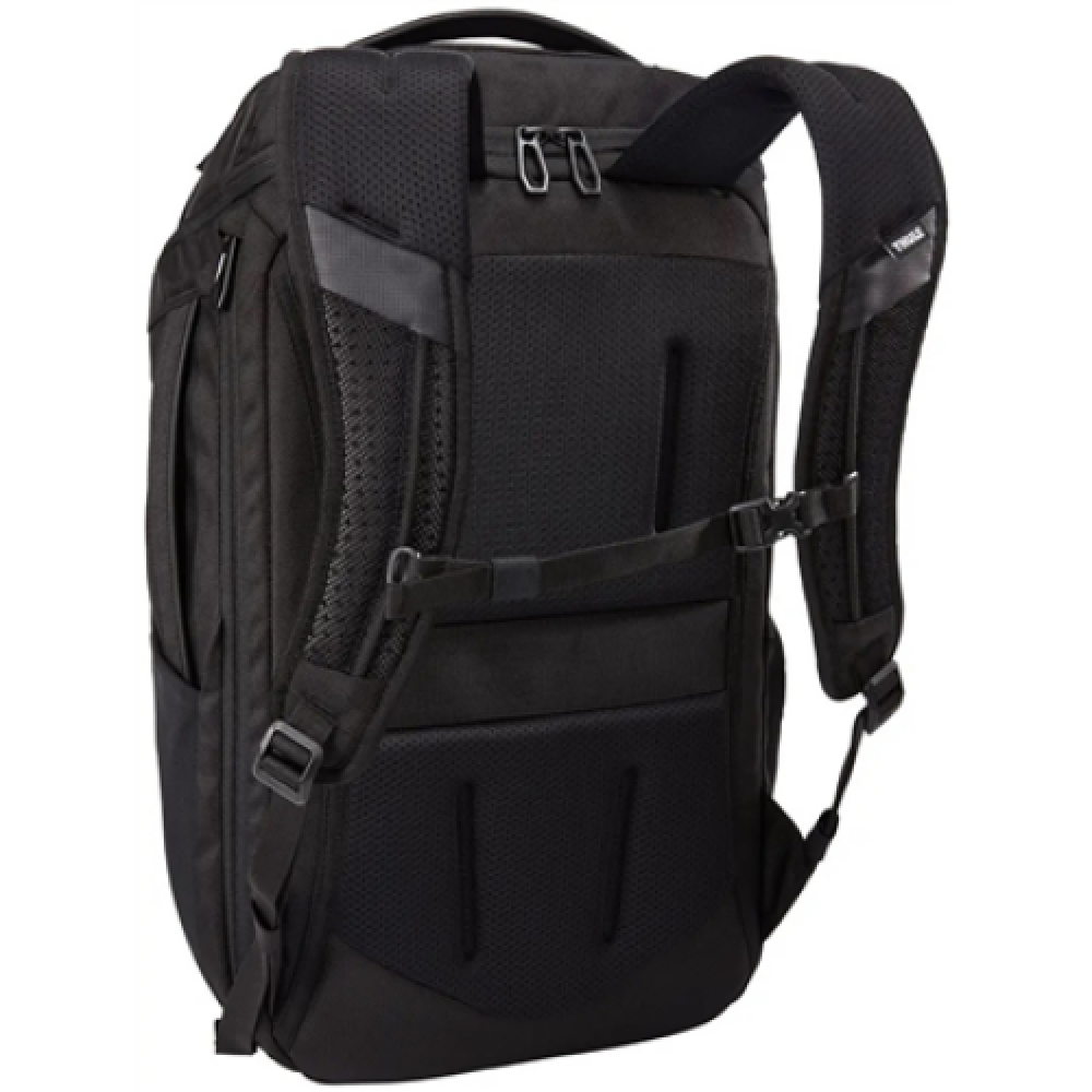 Thule Accent Backpack 28L - Black , Thule , Accent Backpack 28L , Backpack , Black , 16