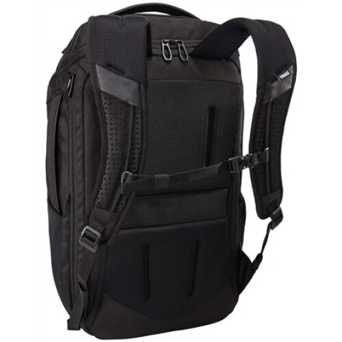 Thule Accent Backpack 28L - Black , Thule , Accent Backpack 28L , Backpack , Black
