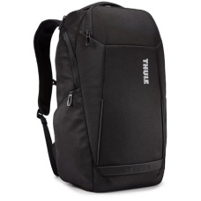 Thule Accent Backpack 28L - Black , Thule , Accent Backpack 28L , Backpack , Black