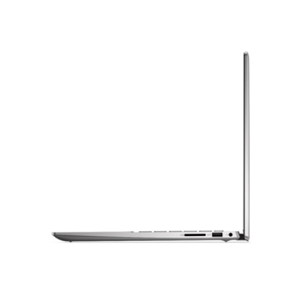 Dell Inspiron 14 7430 2in1 Platinum Silver 14 WVA Touchscreen FHD+ Intel Core i5 i5-1335U 16 GB LPDDR5 SSD 512 GB Intel Iris Xe Graphics Windows 11 Pro 802.11ax Keyboard language English Keyboard backlit Warranty 36 month(s) Battery warranty 12 month(s)