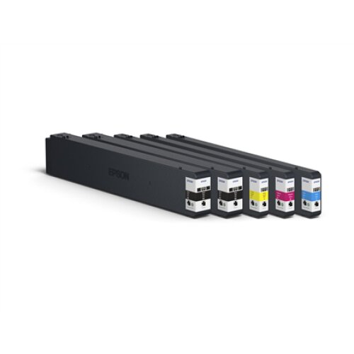 Epson WorkForce Enterprise WF-C20750 , Ink Cartridge , Black