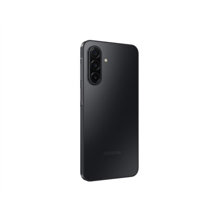 Samsung Galaxy , A17 5G (A176) , Black , 6.7 , Super AMOLED , 2340 x 1080 pixels , Internal RAM 4 GB , 128 GB , microSDXC , Dual SIM , 5G , Main camera resolution 50+5+2 MP , Secondary camera resolution 13 MP , Android , 15 , 5000 mAh