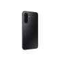 Samsung Galaxy , A17 5G (A176) , Black , 6.7 , Super AMOLED , 2340 x 1080 pixels , Internal RAM 4 GB , 128 GB , microSDXC , Dual SIM , 5G , Main camera resolution 50+5+2 MP , Secondary camera resolution 13 MP , Android , 15 , 5000 mAh
