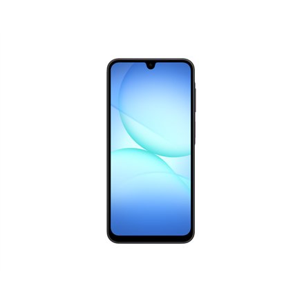 Samsung Galaxy , A17 5G (A176) , Black , 6.7 , Super AMOLED , 2340 x 1080 pixels , Internal RAM 4 GB , 128 GB , microSDXC , Dual SIM , 5G , Main camera resolution 50+5+2 MP , Secondary camera resolution 13 MP , Android , 15 , 5000 mAh
