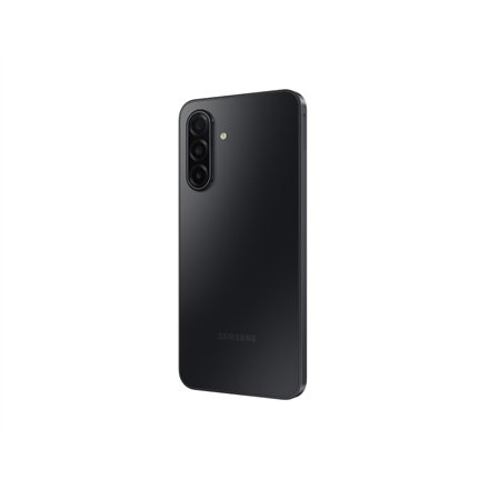 Samsung Galaxy , A17 5G (A176) , Black , 6.7 , Super AMOLED , 2340 x 1080 pixels , Internal RAM 4 GB , 128 GB , microSDXC , Dual SIM , 5G , Main camera resolution 50+5+2 MP , Secondary camera resolution 13 MP , Android , 15 , 5000 mAh