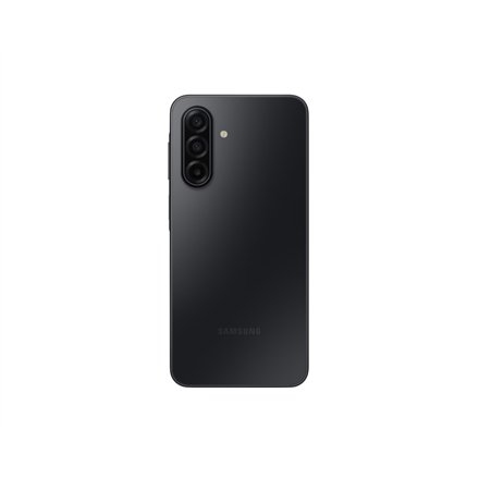 Samsung Galaxy , A17 5G (A176) , Black , 6.7 , Super AMOLED , 2340 x 1080 pixels , Internal RAM 4 GB , 128 GB , microSDXC , Dual SIM , 5G , Main camera resolution 50+5+2 MP , Secondary camera resolution 13 MP , Android , 15 , 5000 mAh