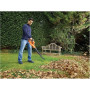 BLACK & DECKER , 18V Cordless leaf blower (without battery and charger) , GWC1820PCB-XJ