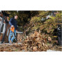 BLACK & DECKER , 18V Cordless leaf blower (without battery and charger) , GWC1820PCB-XJ