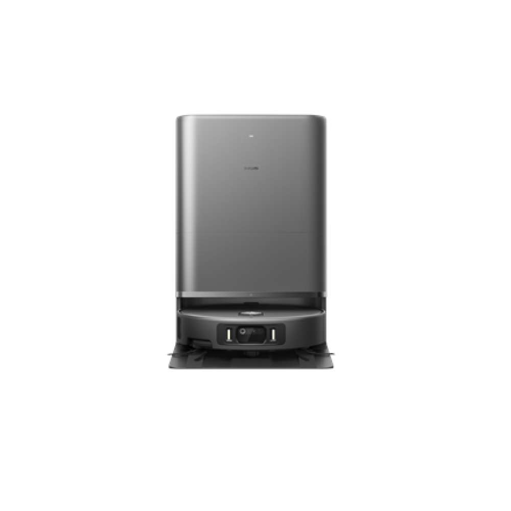 Xiaomi Robot Vacuum 6 Max , Wet&Dry , 6400 mAh , 35000 Pa , Grey