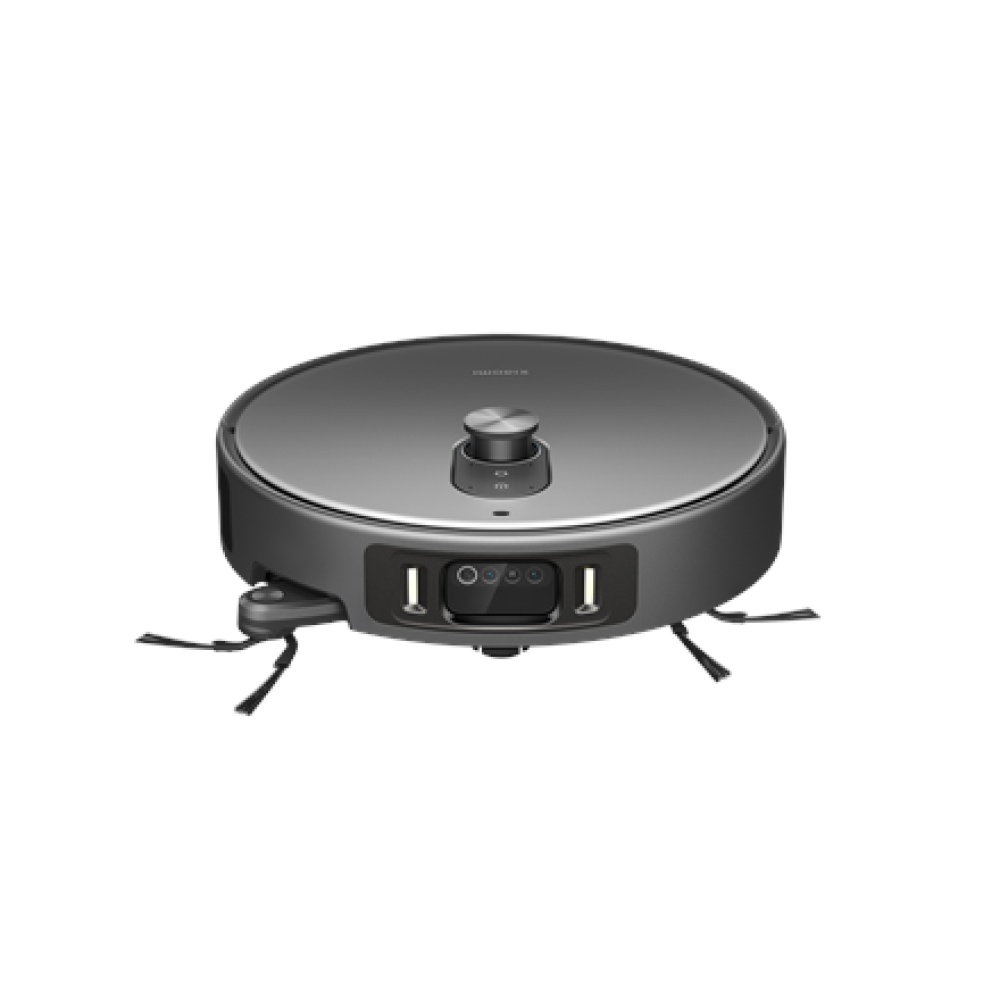 Xiaomi Robot Vacuum 6 Max , Wet&Dry , 6400 mAh , 35000 Pa , Grey