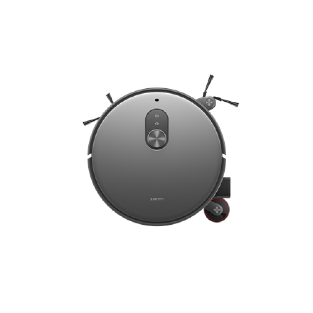 Xiaomi Robot Vacuum 6 Max , Wet&Dry , 6400 mAh , 35000 Pa , Grey