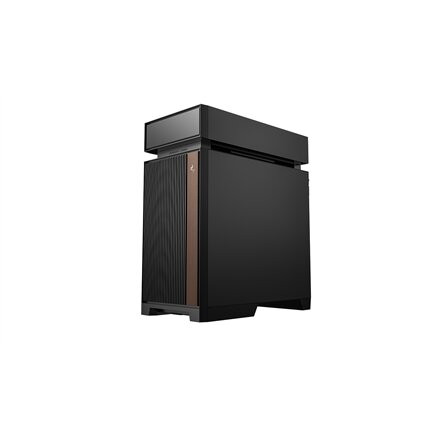 Deepcool Case , CL660 , Mid Tower , Black