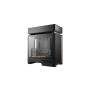 Deepcool Case , CL660 , Mid Tower , Black