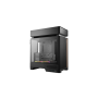 Deepcool Case , CL660 , Black , Mid Tower