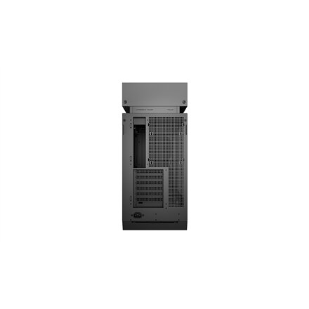 Deepcool Case , CL660 , Mid Tower , Black