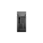 Deepcool Case , CL660 , Black , Mid Tower