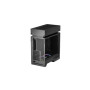 Deepcool Case , CL660 , Mid Tower , Black