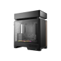 Deepcool Case , CL660 , Black , Mid Tower