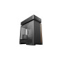 Deepcool Case , CL660 , Mid Tower , Black