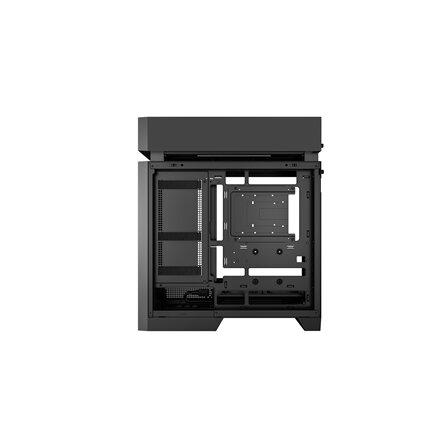 Deepcool Case , CL660 , Mid Tower , Black