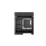 Deepcool Case , CL660 , Mid Tower , Black