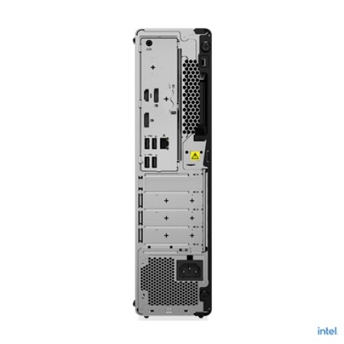 Lenovo ThinkCentre M70s (Gen 3 ) Desktop, SFF, Intel Core i5, i5-12400, Internal memory 8 GB, UDIMM DDR4, SSD 256 GB, Intel UHD Graphics 730, DVD±RW, Keyboard language English, Windows 11 Pro, N/A, Bluetooth version None, Warranty 36 month(s)