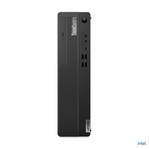 Lenovo ThinkCentre M70s (Gen 3 ) Desktop, SFF, Intel Core i5, i5-12400, Internal memory 8 GB, UDIMM DDR4, SSD 256 GB, Intel UHD Graphics 730, DVD±RW, Keyboard language English, Windows 11 Pro, N/A, Bluetooth version None, Warranty 36 month(s)