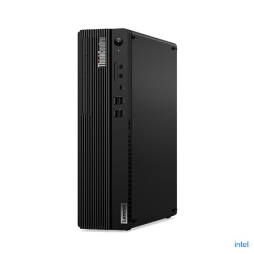 Lenovo ThinkCentre M70s (Gen 3 ) Desktop, SFF, Intel Core i5, i5-12400, Internal memory 8 GB, UDIMM DDR4, SSD 256 GB, Intel UHD Graphics 730, DVD±RW, Keyboard language English, Windows 11 Pro, N/A, Bluetooth version None, Warranty 36 month(s)