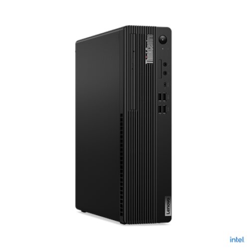 Lenovo ThinkCentre M70s (Gen 3 ) Desktop, SFF, Intel Core i5, i5-12400, Internal memory 8 GB, UDIMM DDR4, SSD 256 GB, Intel UHD Graphics 730, DVD±RW, Keyboard language English, Windows 11 Pro, N/A, Bluetooth version None, Warranty 36 month(s)