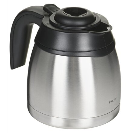 Sourcing , Coffee Maker , HD7548/20 , Ground , 1000 W , Black