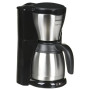 Sourcing , Coffee Maker , HD7548/20 , Ground , 1000 W , Black