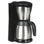 Sourcing , Coffee Maker , HD7548/20 , Ground , 1000 W , Black